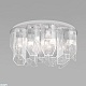 потолочная люстра bogate's iceberg 381/10 smart a069620