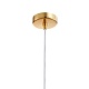 подвесной светильник favourite funnel 2881-1p