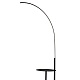 торшер escada grand 10266/t led