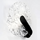 настенный светильник modestyle ms.1514.250 bk