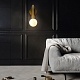 настенный светильник imperiumloft neo 140889-26