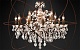 подвесной светильник delight collection foucault's orb 5014-d10