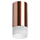 накладной светильник lightstar rullo r43031 (214430+202431)