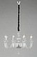 подвесная люстра omnilux scalea oml-89303-08