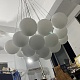 подвесная люстра imperium loft ogden 212828-26