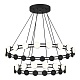 подвесная люстра st luce monro sl6610.403.36