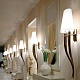 настенный светильник imperiumloft crystal light brunilde 189450-22