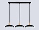 подвесной светильник ambrella light linetech comfort fl4841
