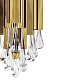 настенный светильник delight collection trump km0988w-3 gold