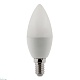 лампа светодиодная эра e14 10w 4000k матовая led b35-10w-840-e14 r б0049642