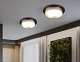 встраиваемый светильник ambrella light techno spot gx53 acrylic tech tn5228