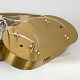 подвесная светодиодная люстра lussole conecuh lsp-8622