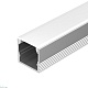 алюминиевый профиль arlight sl-mini-15-2000 anod 049019