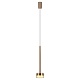 подвесной светильник odeon light hightech laslo 7152/10l