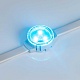 светодиодный модуль arlight solex-spi-3535-3-12v rgb 120deg 029240
