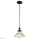 подвесной светильник lussole loft ix lsp-9606