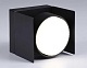 потолочный светильник ambrella light techno spot gx standard tech tn70842