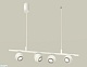 подвесной светильник ambrella light traditional diy (с9001, с1101, n7003) xb9001530