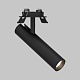 встраиваемый спот imex spy led il.0005.2201-r-bk