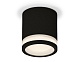 накладной светильник ambrella light techno xs7402031 (c7402, n7121)