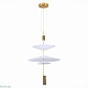 подвесной светильник st luce isola sl6101.213.01