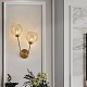 бра arte milano neapolis 272880/2b gd