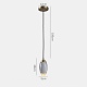 подвесной светильник delight celestial mt8610-c brass