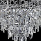подвесная люстра citilux sagrada cl317251