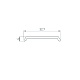 экран arlight line-6070-up-3000 opal 047699