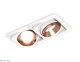 встраиваемый светильник ambrella light techno spot xc7663025 (c7663, n7035)