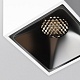 накладной светильник maytoni alfa led c065cl-8w4k-sq-wb