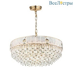 Подвесная люстра Odeon Light Fiesta 5070/21