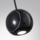 подвесной светильник odeon light midcent dex 4361/5l