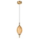 подвесной светильник loft it helix 10421/a amber