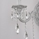 бра bohemia ivele crystal al7801b10/2/175 b wmn