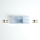 соединитель прямой feron ld513 48209