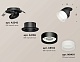 комплект встраиваемого спота ambrella light techno spot xm (a2242, a2106, c8102, n8401) xm8102520