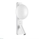 бра odeon light hightech albergo 7049/5wl