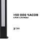 уличный светодиодный светильник apeyron shadow 31-13