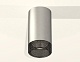 потолочный светильник ambrella light techno spot xs6324020 (c6324, n6151)