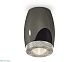 накладной светильник ambrella light techno xs1123010 (c1123, n7191)