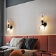 бра imperium loft catch wall elite 167823-26