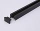 шинопровод накладной однофазный ambrella light standard 220v gl7102