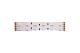 светодиодная лента designled dsg5120-24-rgb+w-33 000514