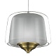 подвесной светильник st luce pandora sl6127.313.01