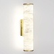 бра odeon light l-vision marbella 6674/12wa