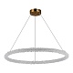подвесной светодиодный светильник st luce avana sl6110.223.01