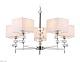 подвесная люстра ambrella light high light classic lh71321