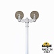 парковый светильник fumagalli globe 250 g25.156.s20.wzf1r