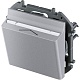 выключатель карточный с подсветкой legrand inspiria 673802